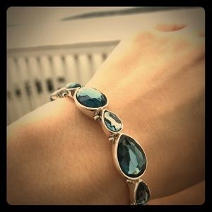 Nine West Bracelet in Blue